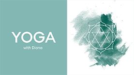 Slow and Somatic Yoga